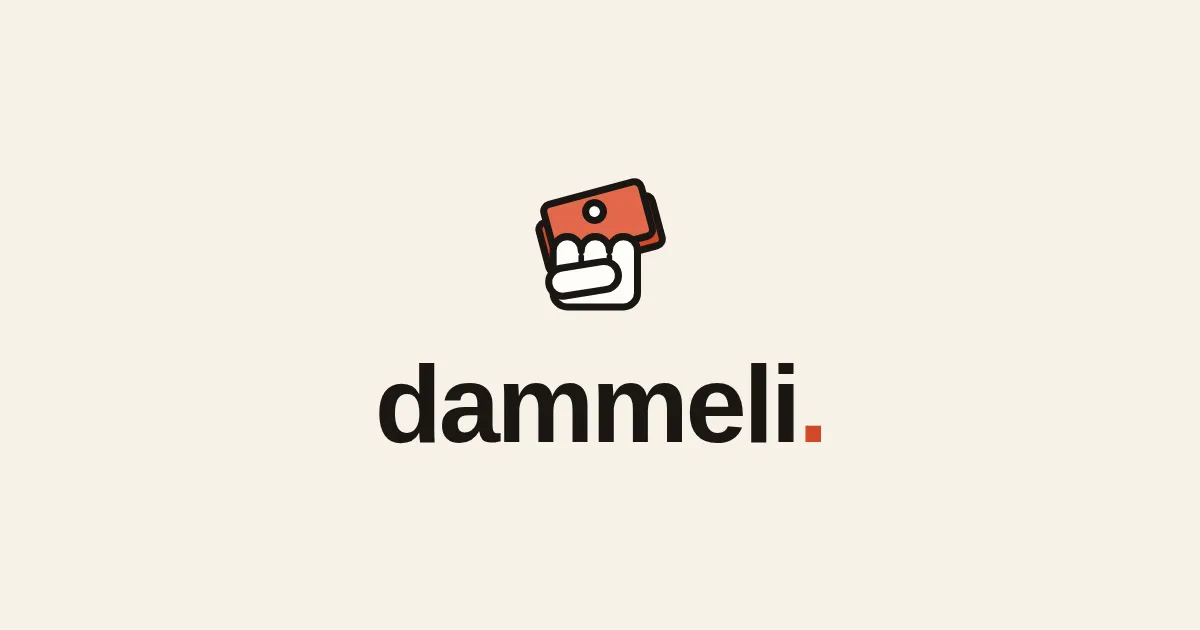 dammeli